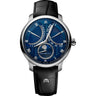 MAURICE LACROIX Masterpiece Phases de Lune  mp6608-ss001-410-1