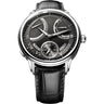 MAURICE LACROIX Masterpiece Calendrier Rétrograde mp7268-ss001-310