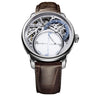 MAURICE LACROIX Masterpiece Mysterious Seconds mp6558-ss001-094-2