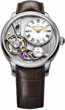 MAURICE LACROIX Masterpiece Gravity mp6118-ss001-112-2