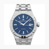 MAURICE LACROIX Pontos Automatic Azul  pt6007-ss002-430-1  / Acero 42mm