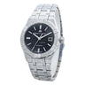 MAURICE LACROIX Pontos Automatic  pt6007-ss002-330-1  Negro / Acero 42mm
