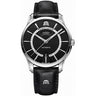 MAURICE LACROIX Pontos Automatic Negro /   pt6159-ss002-33e  Acero 39mm