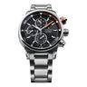 MAURICE LACROIX Pontos Chronograph Verde pt6008-ss002-530-1  Acero