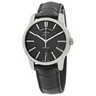 MAURICE LACROIX Pontos Day-Date Negro pt6158-ss001-33e  / Piel Negra
