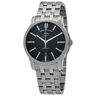 MAURICE LACROIX Pontos Day-Date Negro  pt6158-ss002-33e  / Acero