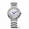 MAURICE LACROIX Fiaba.  fa1004-ss002-160-3  Nacar Blanco Acero 32mm
