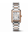 MAURICE LACROIX Fiaba fa1004-pvp02-110-2 Oro Rosa 4N Romano Piel Marrón 32mm