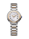 MAURICE LACROIX Fiaba  fa1003-pvp01-110-1  Oro Rosa 2N Romano Piel Marrón 28mm