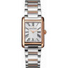 MAURICE LACROIX Fiaba Square Oro Rosa fa1205-pvp01-110-1  2N Bicolor Romano