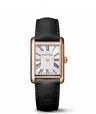 MAURICE LACROIX Fiaba  fa1205-pvp01-110-a  Square Oro Rosa 2N Full PVD Romano