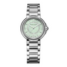 MAURICE LACROIX Fiaba Colours  fa1104-ss002-g20-1  Edition Verde Pistachio Diamantes