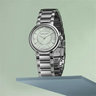 MAURICE LACROIX Fiaba Trio Verde Pistachio fa1104-ss002-172-1