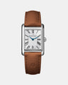 MAURICE LACROIX Fiaba fa1205-pvp02-110-3  Diamonds Oro Rosa 4N Romano Diamantes Piel