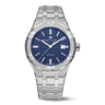 "AIKON AUTOMATIC DATE 42MM" AI6008-SS002-430-1