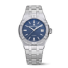 "AIKON AUTOMATIC DATE 39MM"  AI6007-SS002-430-1