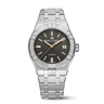 "AIKON AUTOMATIC DATE 39MM" AI6007-SS002-331-1