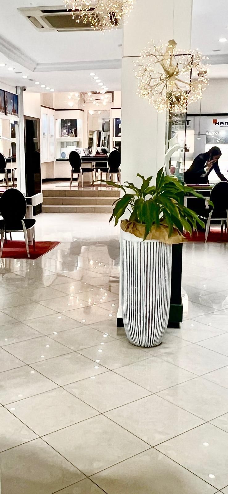 Carlos R., cliente desde 2019