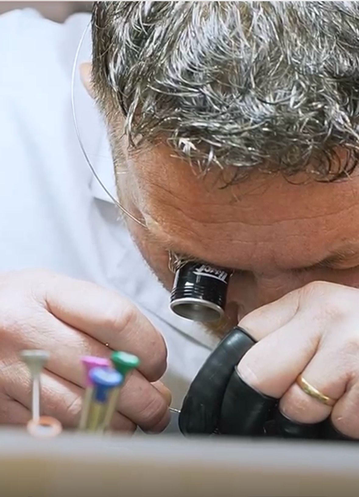 Artesanía heredada, diseño contemporáneo