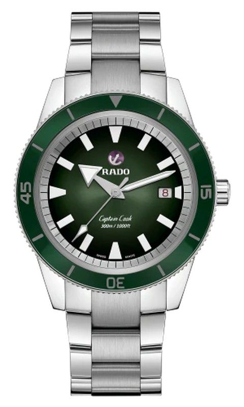 CAPTAIN COOK AUTOMATIC S32105313