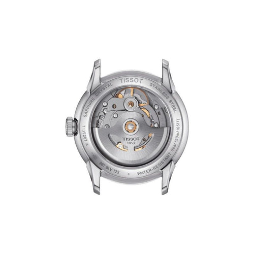 chemin des tourelles powermatic 80 34MM