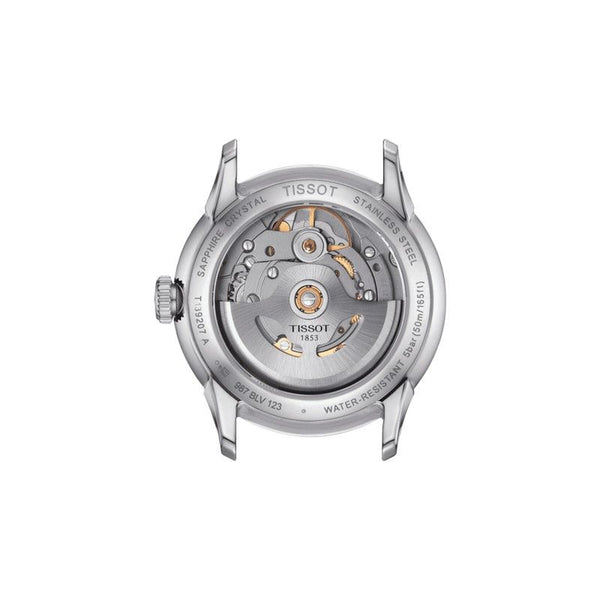 chemin des tourelles powermatic 80 34MM