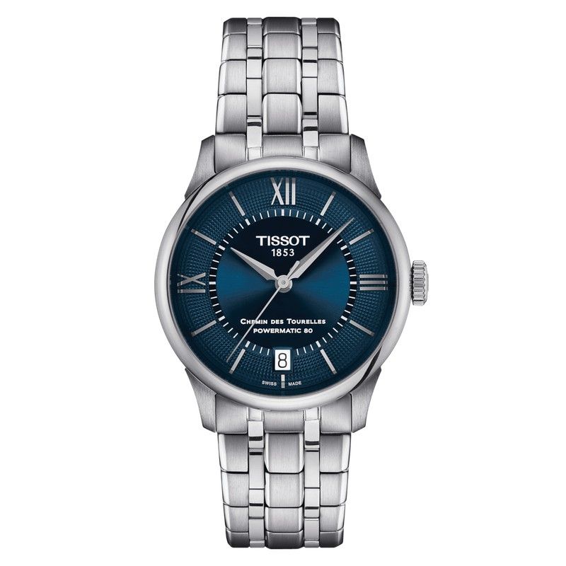 chemin des tourelles powermatic 80 34MM
