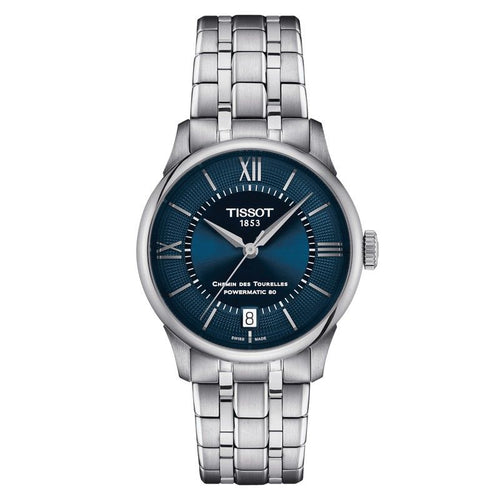 chemin des tourelles powermatic 80 34MM