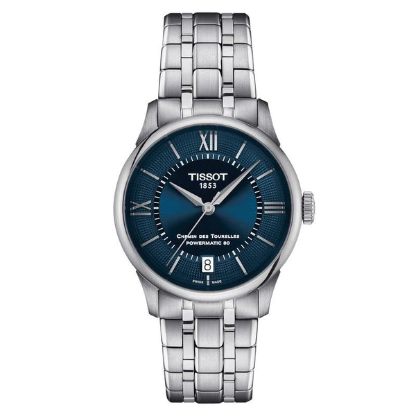 chemin des tourelles powermatic 80 34MM