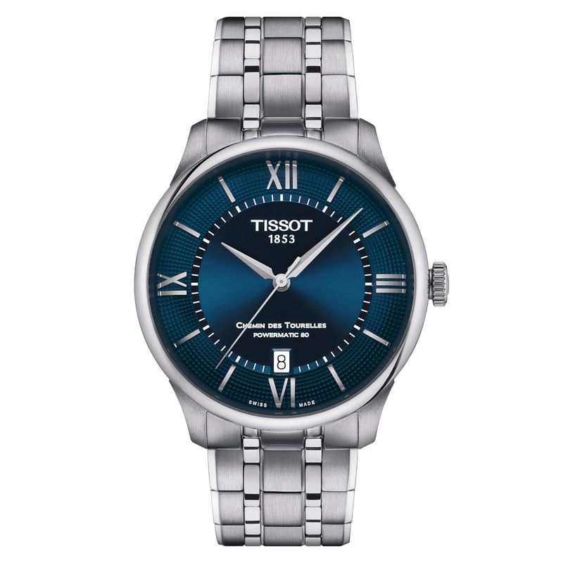 chemin des tourelles powermatic 80 39MM