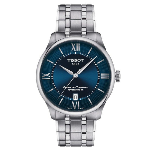chemin des tourelles powermatic 80 39MM