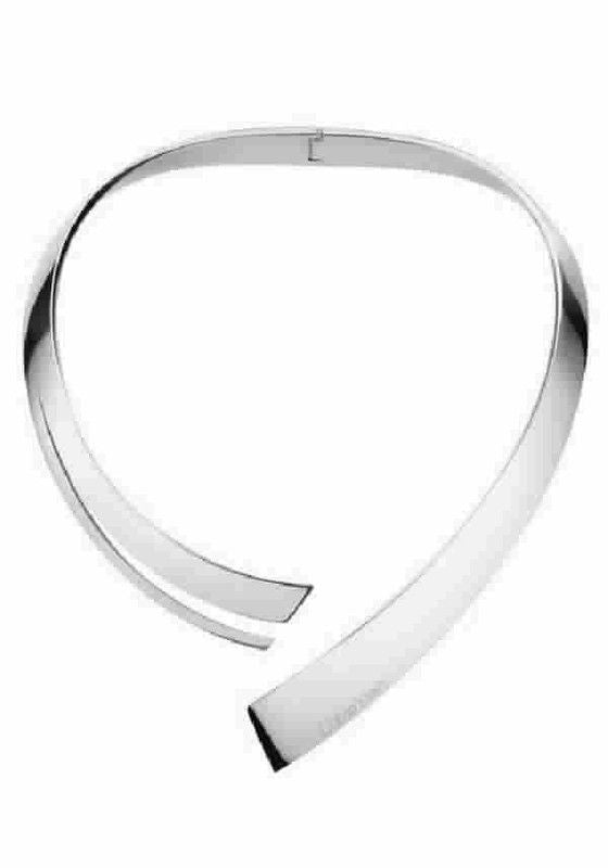 Collar calvin klein  acero beyond