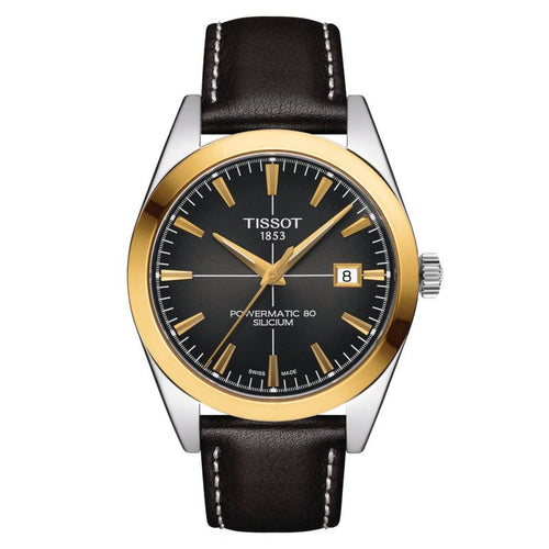 gentleman powermatic 80 silicium