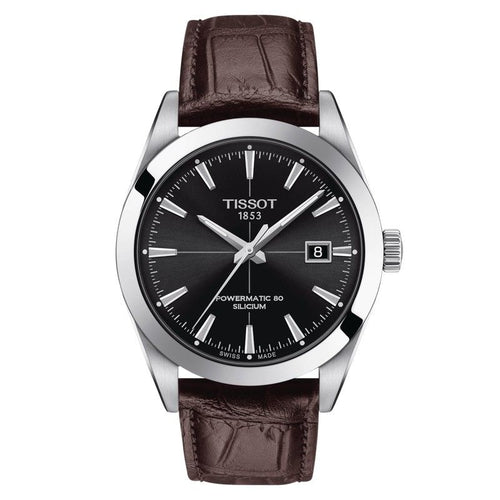 gentleman powermatic 80 silicium