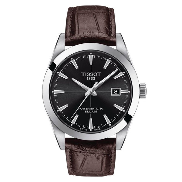 gentleman powermatic 80 silicium