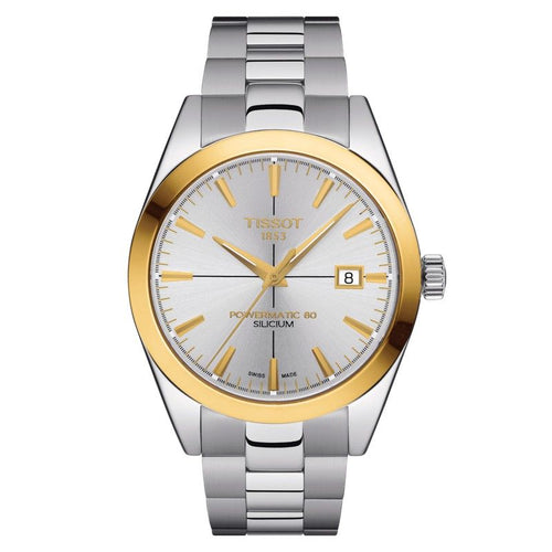 gentleman powermatic 80 silicium