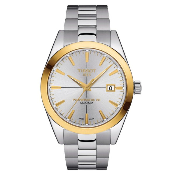 gentleman powermatic 80 silicium