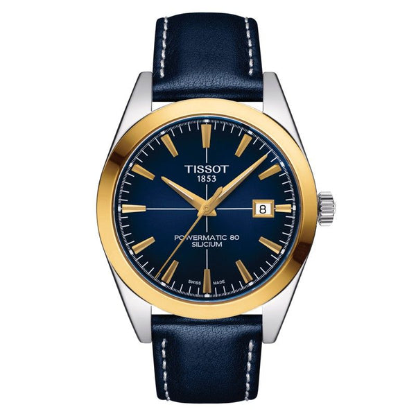 gentleman powermatic 80 silicium