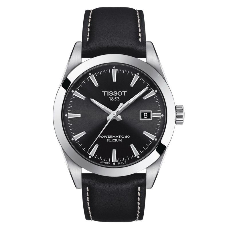 gentleman powermatic 80 silicium
