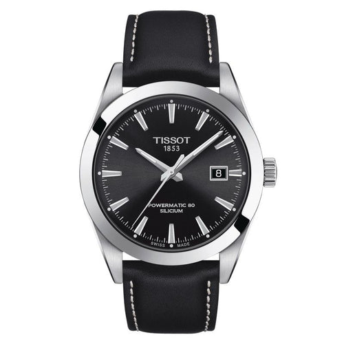 gentleman powermatic 80 silicium