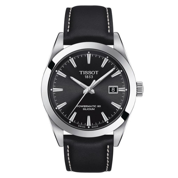 gentleman powermatic 80 silicium