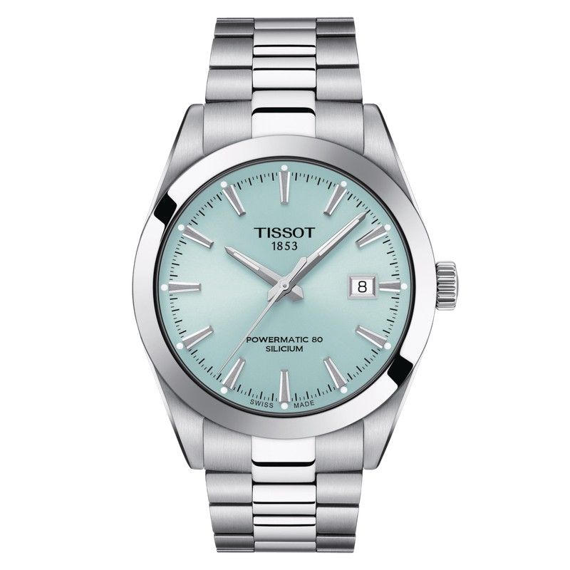 gentleman powermatic 80 silicium