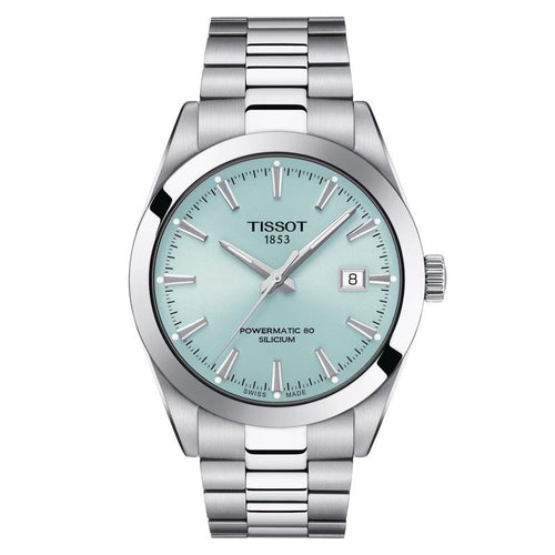 gentleman powermatic 80 silicium