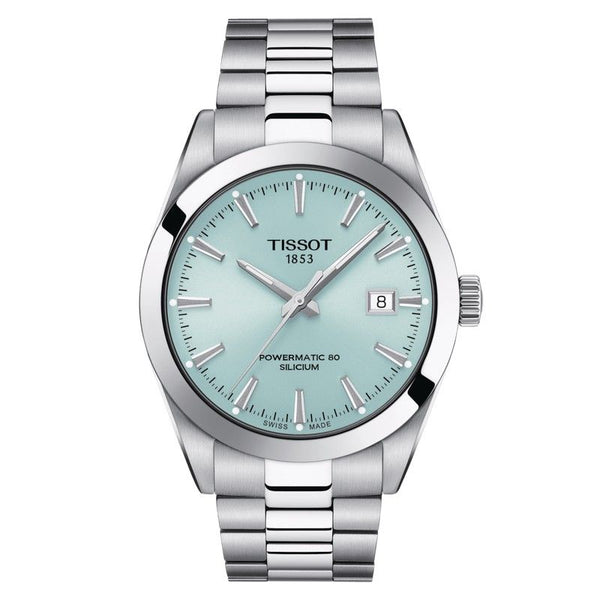 gentleman powermatic 80 silicium