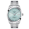 gentleman powermatic 80 silicium