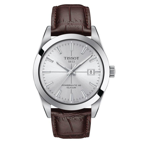 gentleman powermatic 80 silicium