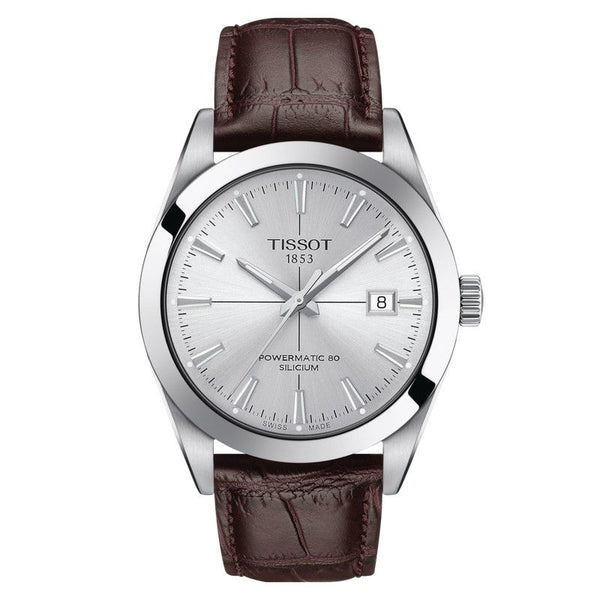 gentleman powermatic 80 silicium