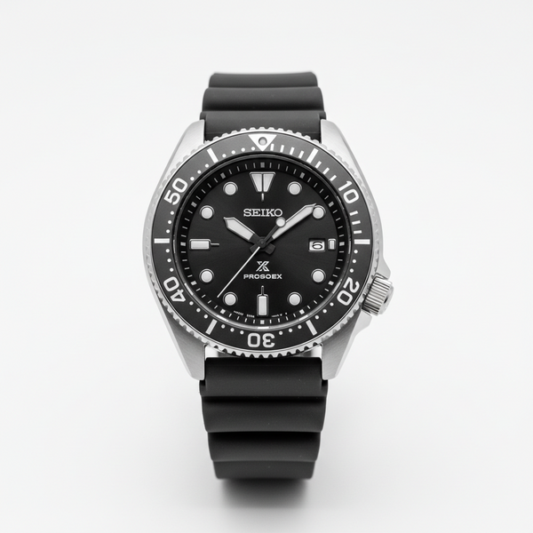 Seiko Prospex Scuba Diver 200MGris SNE577K2