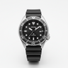Seiko Prospex Scuba Diver 200MGris SNE577K2