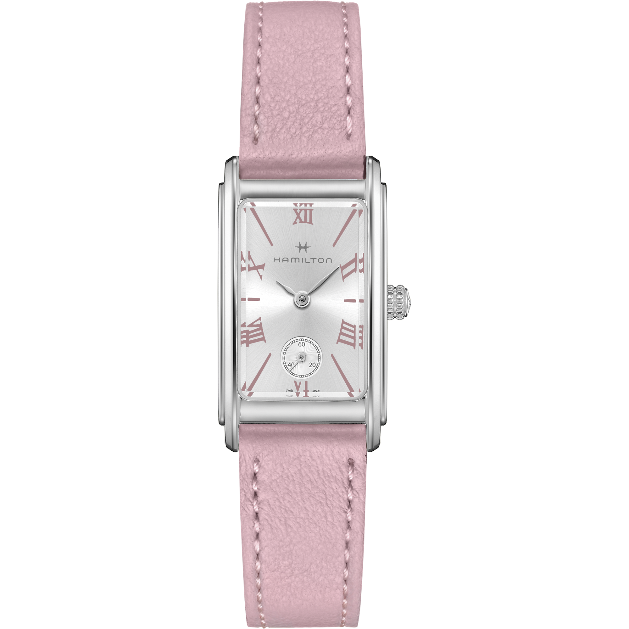Hamilton American Classic Ardmore Quartz 38mm